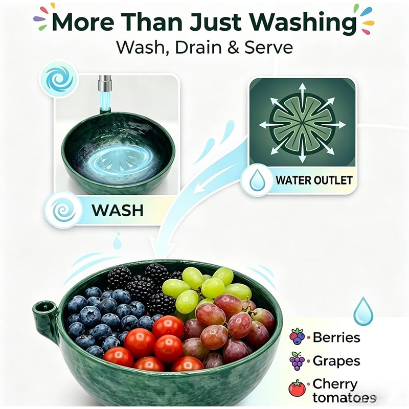 3d Printed Berry Swirl Bowl Dy - Kitchen Gadgets To 3D Print บทวิจารณ์และราคา