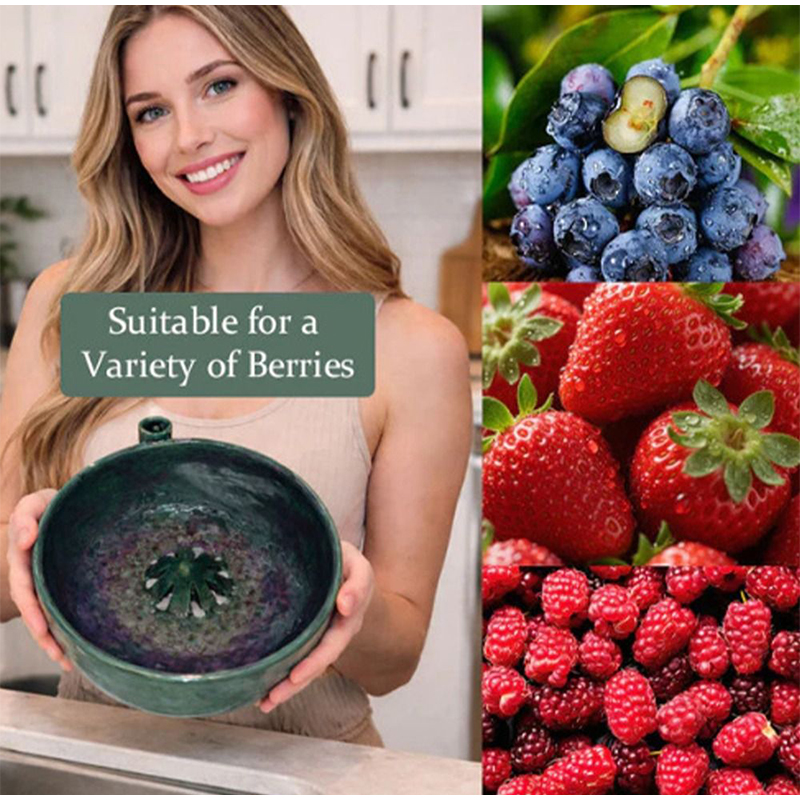 3d Printed Berry Swirl Bowl Dy - Kitchen Gadgets To 3D Print บทวิจารณ์และราคา