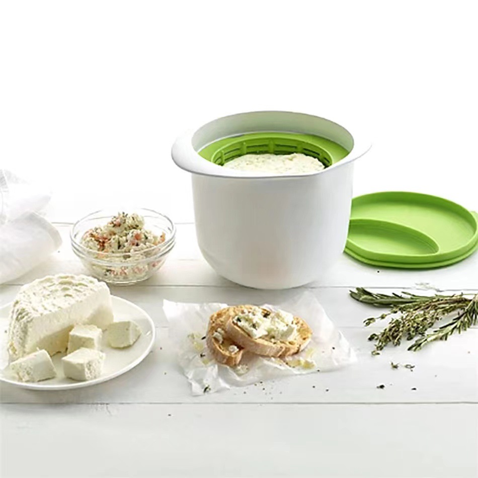 Microwave Oven Silicone Cheese - Kitchen Gadgets Recipes บทวิจารณ์และราคา