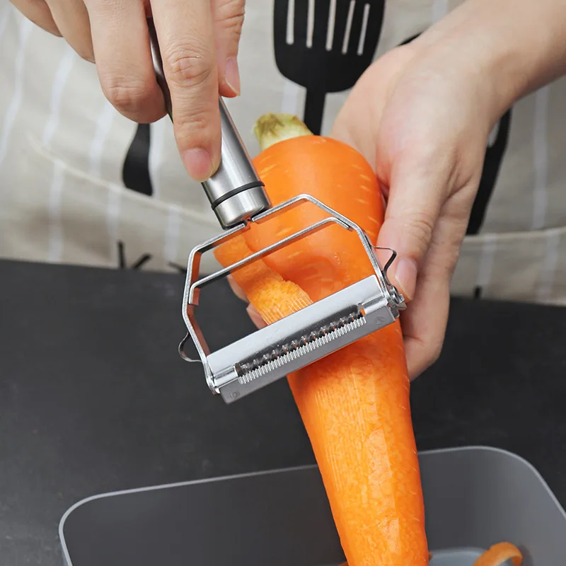 Multifunctional Stainless Stee - Kitchen Gadgets Luxury บทวิจารณ์และราคา