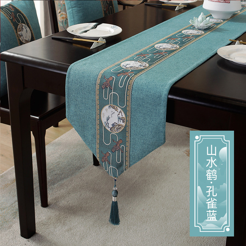 Water-proof Table Runner Luxur - Kitchen Gadgets Luxury บทวิจารณ์และราคา