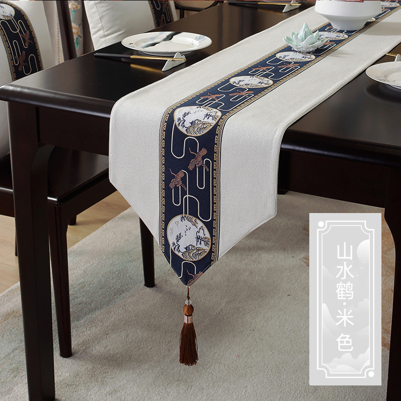 Water-proof Table Runner Luxur - Kitchen Gadgets Luxury บทวิจารณ์และราคา