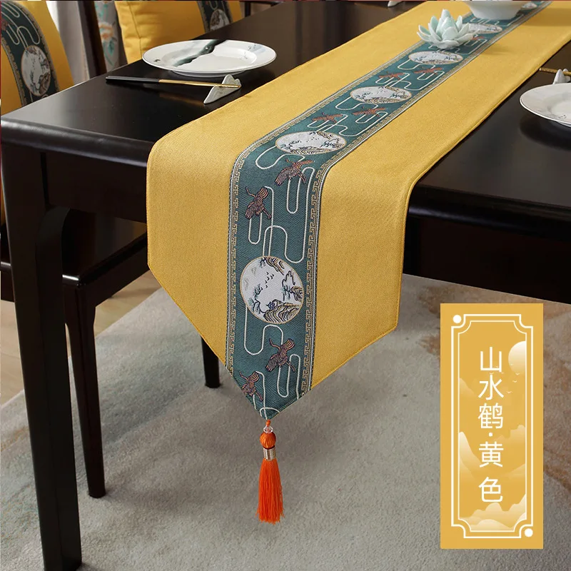 Water-proof Table Runner Luxur - Kitchen Gadgets Luxury บทวิจารณ์และราคา