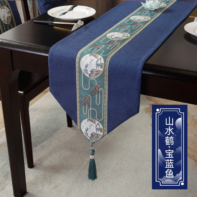 Water-proof Table Runner Luxur - Kitchen Gadgets Luxury บทวิจารณ์และราคา
