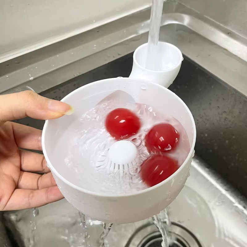 Automatic Vegetable Washer 3D  - Kitchen Gadgets To 3D Print บทวิจารณ์และราคา