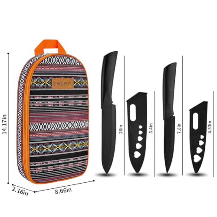 Camping Cooking Utensils Set-  - Kitchen Gadgets To Have บทวิจารณ์และราคา