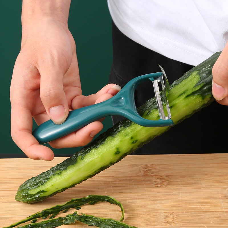 Rotatable Peeler–Sharp&Durable - Kitchen Gadgets To Have บทวิจารณ์และราคา