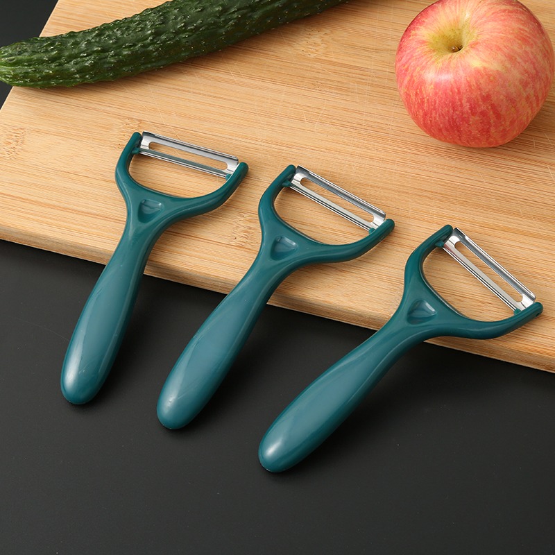 Rotatable Peeler–Sharp&Durable - Kitchen Gadgets To Have บทวิจารณ์และราคา