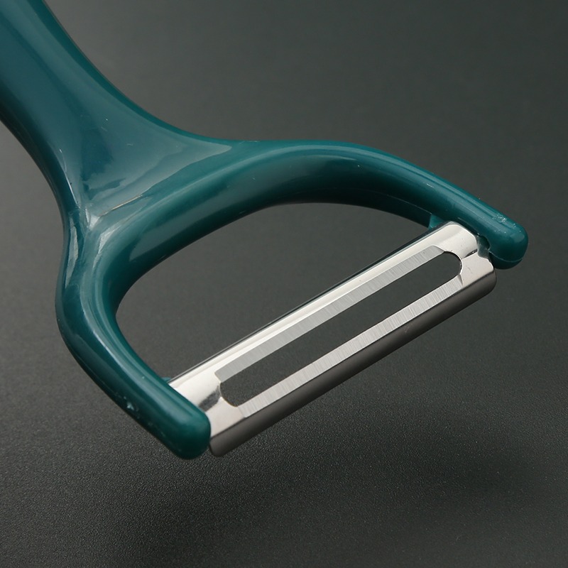 Rotatable Peeler–Sharp&Durable - Kitchen Gadgets To Have บทวิจารณ์และราคา