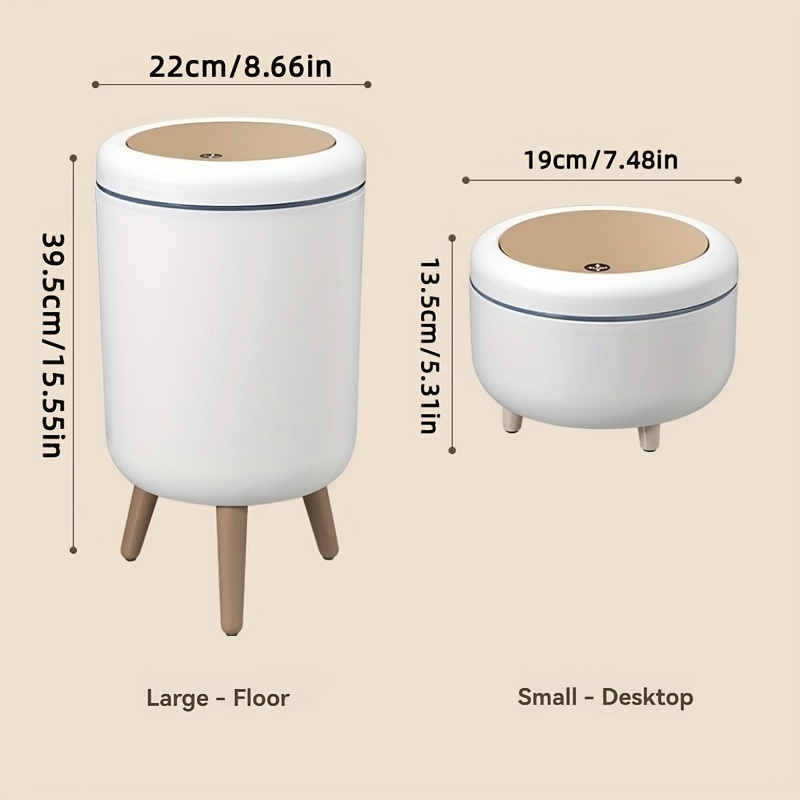 Pressed Luxury Covered High-Ba - Kitchen Gadgets Luxury บทวิจารณ์และราคา
