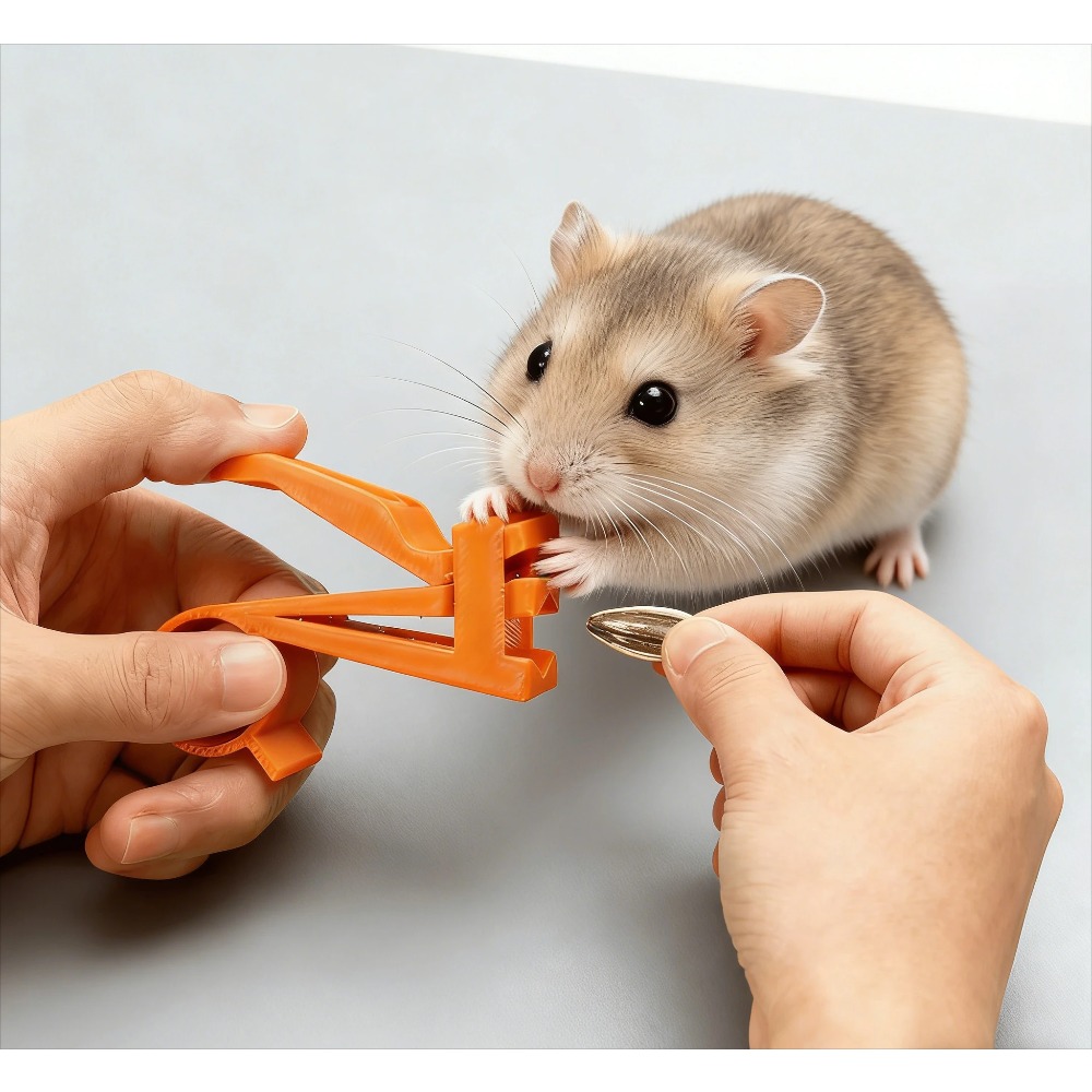 Safe Quick Nut Cracker Tool Ef - Kitchen Gadgets To Have บทวิจารณ์และราคา
