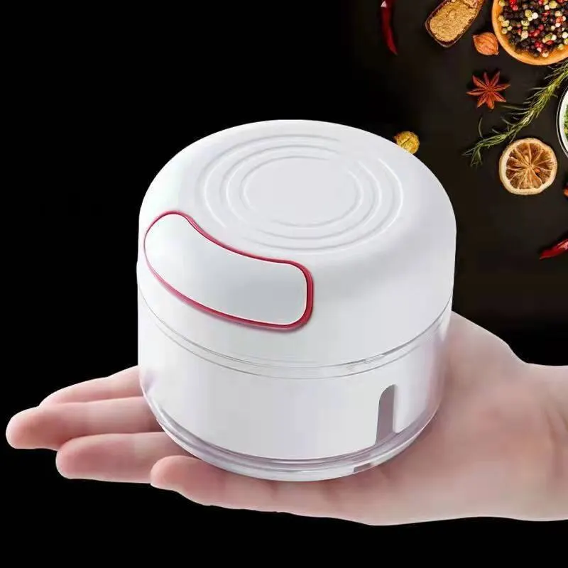 Plastic Garlic Crusher Press V - Kitchen Gadgets Oxo บทวิจารณ์และราคา
