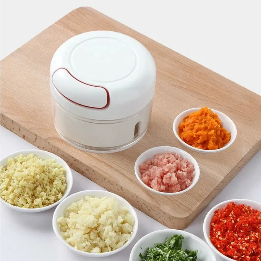 Plastic Garlic Crusher Press V - Kitchen Gadgets Oxo บทวิจารณ์และราคา
