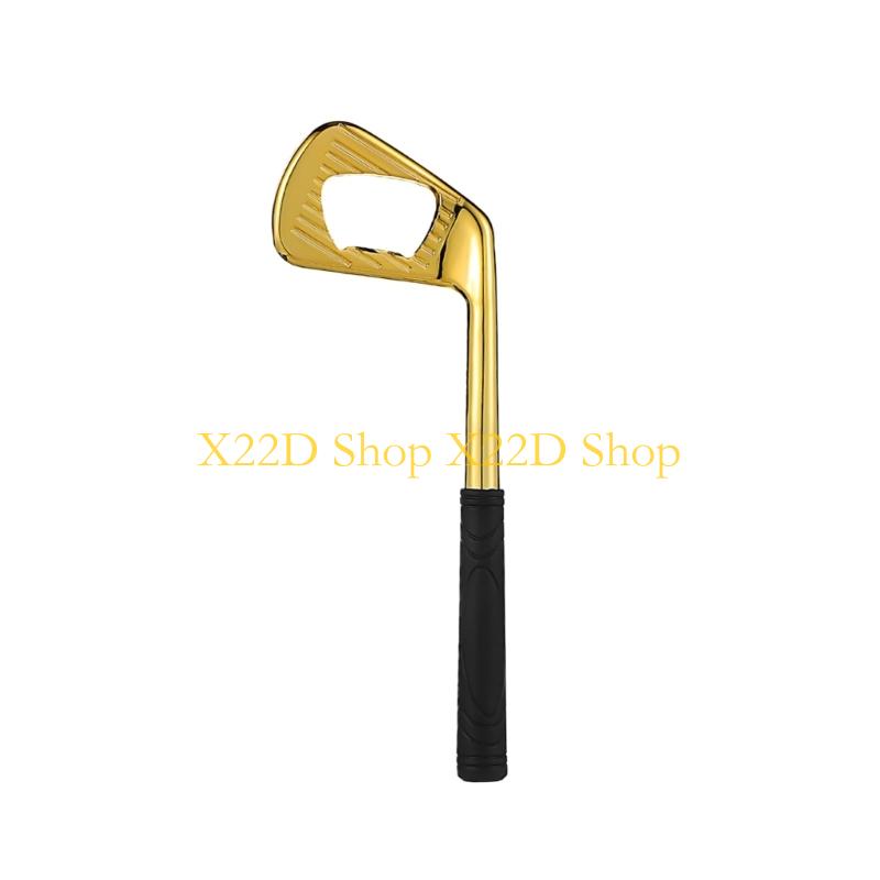 X22D Unique Golf Clubs Bottle  - Kitchen Gadgets Club บทวิจารณ์และราคา