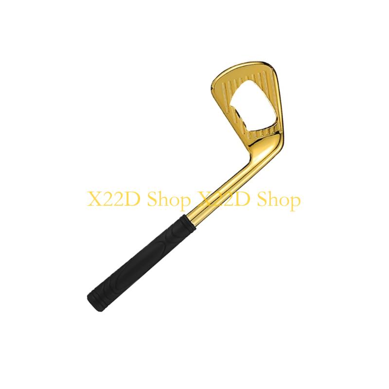 X22D Unique Golf Clubs Bottle  - Kitchen Gadgets Club บทวิจารณ์และราคา