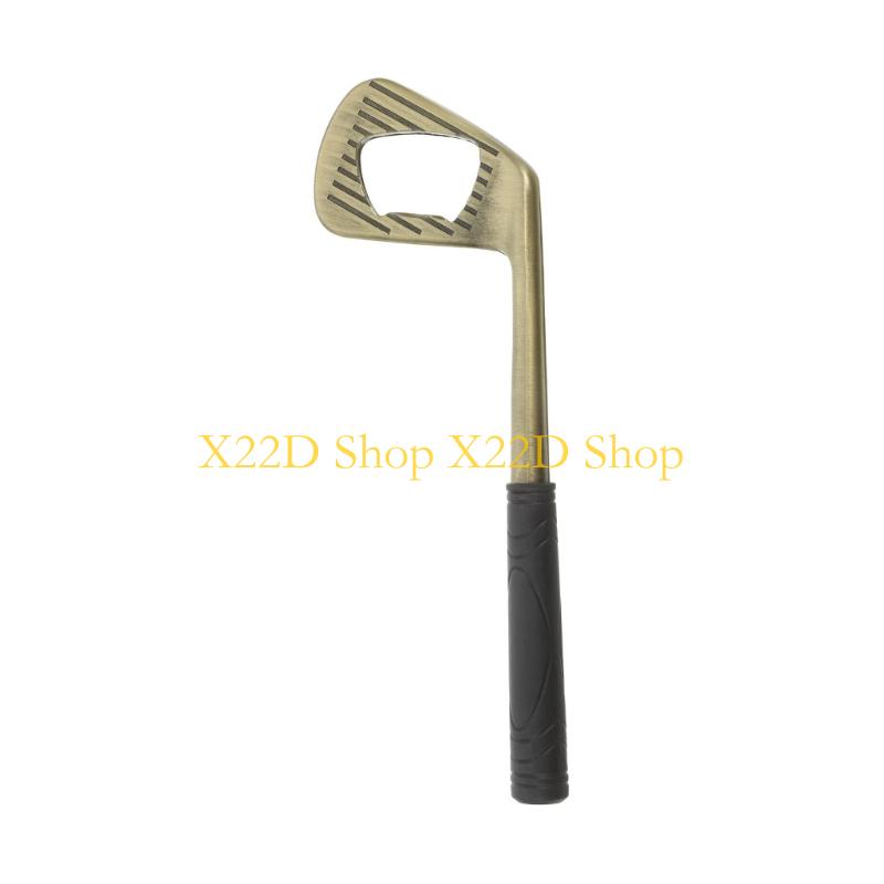 X22D Unique Golf Clubs Bottle  - Kitchen Gadgets Club บทวิจารณ์และราคา