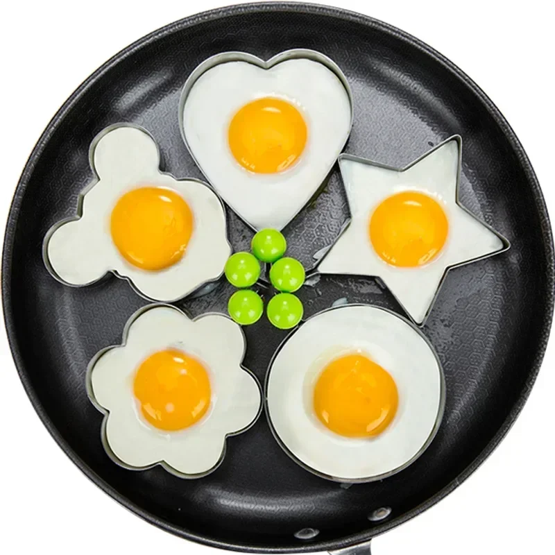 Premium Stainless Steel Heart- - Kitchen Gadgets To Have บทวิจารณ์และราคา