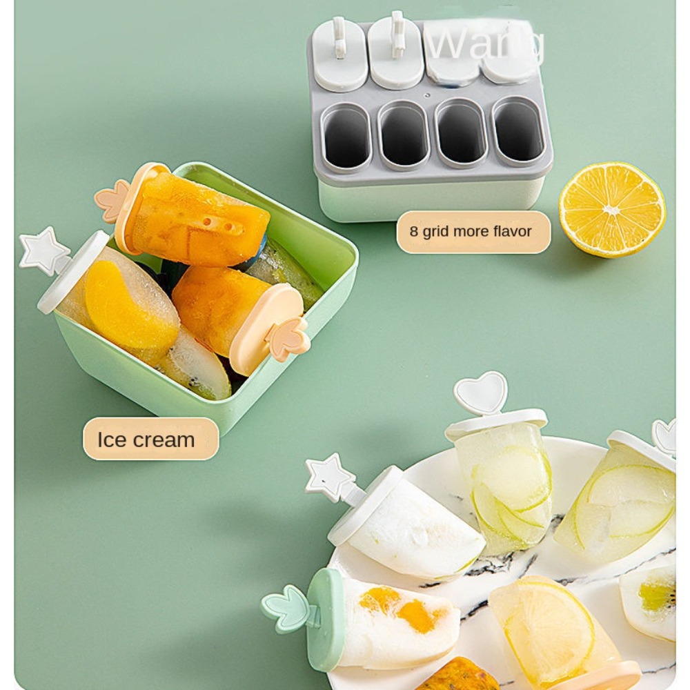 Reusable Ice Cream Makers Kitc - Kitchen Gadgets Home Party บทวิจารณ์และราคา