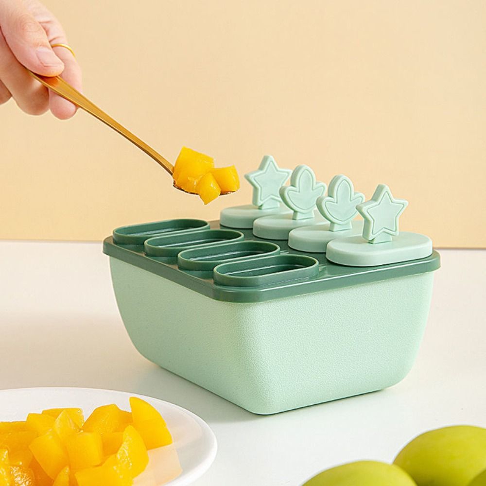 Reusable Ice Cream Makers Kitc - Kitchen Gadgets Home Party บทวิจารณ์และราคา