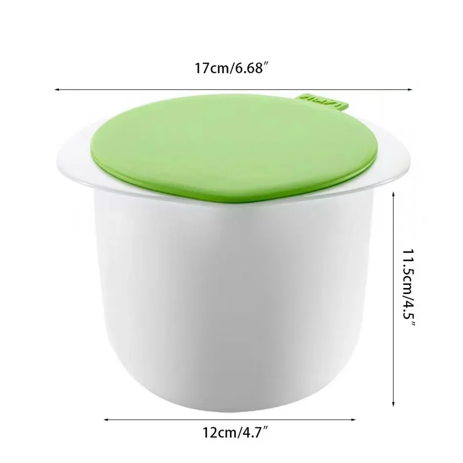 Microwave DIY Cheese Machine F - Kitchen Gadgets Recipes บทวิจารณ์และราคา