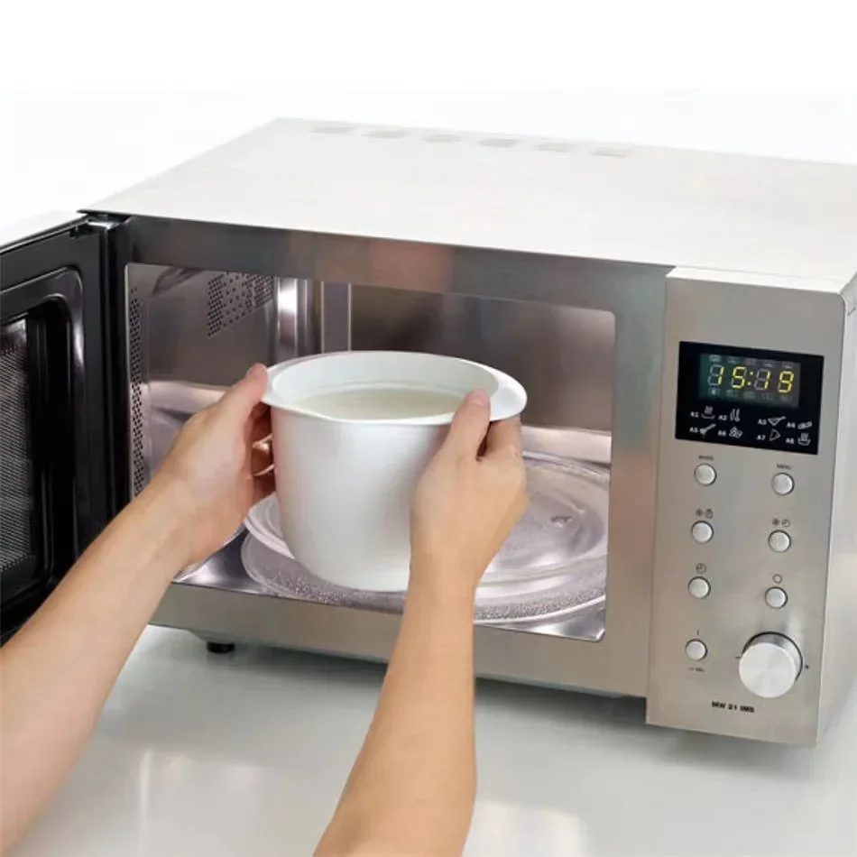 Microwave DIY Cheese Machine F - Kitchen Gadgets Recipes บทวิจารณ์และราคา