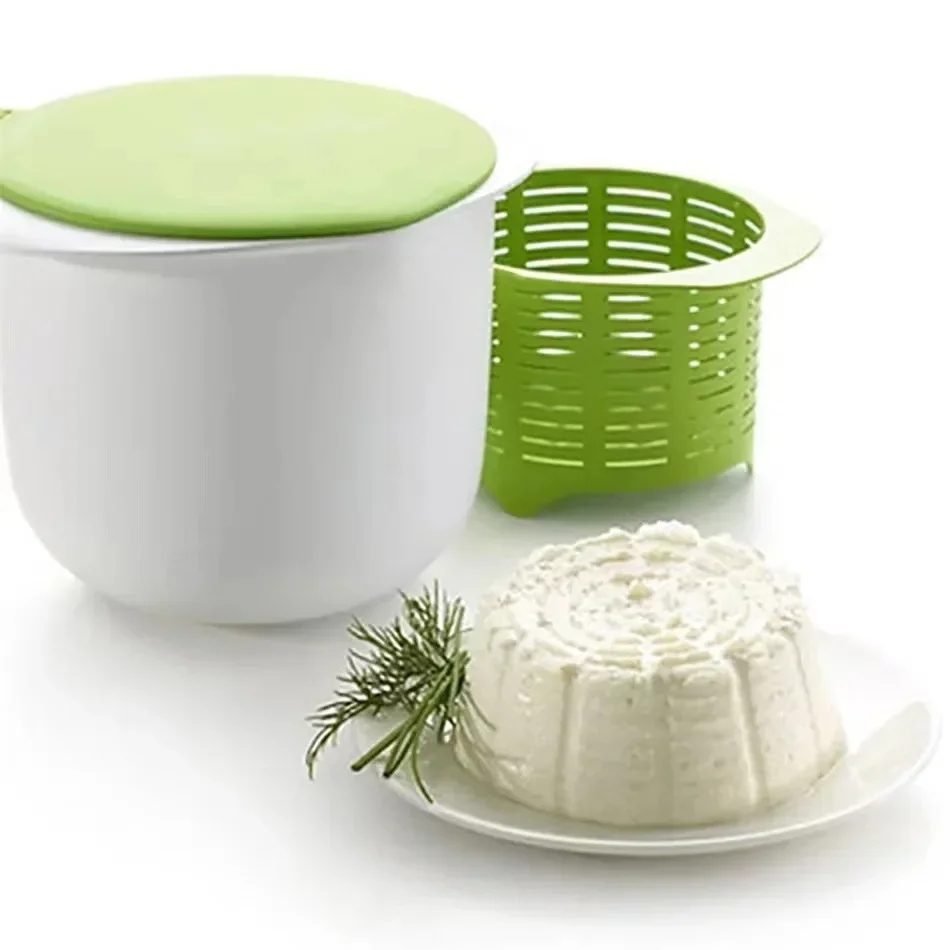 Microwave DIY Cheese Machine F - Kitchen Gadgets Recipes บทวิจารณ์และราคา
