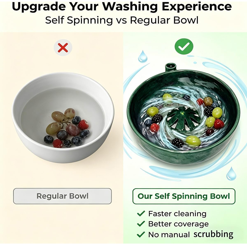 3d Printed Berry Swirl Bowl Dy - Kitchen Gadgets To 3D Print บทวิจารณ์และราคา