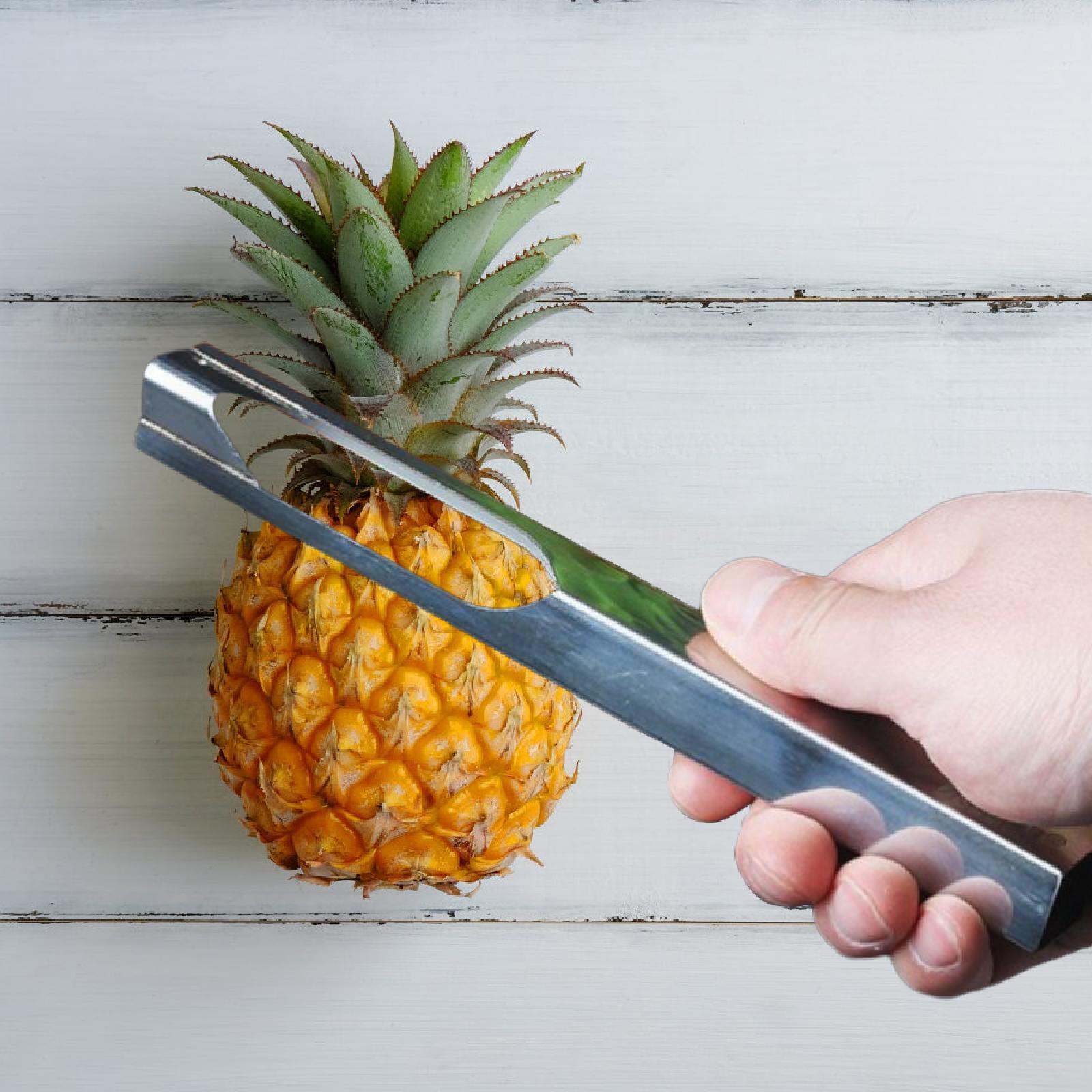 Pineapple Eye Peeler Remover P - Kitchen Gadgets Store บทวิจารณ์และราคา