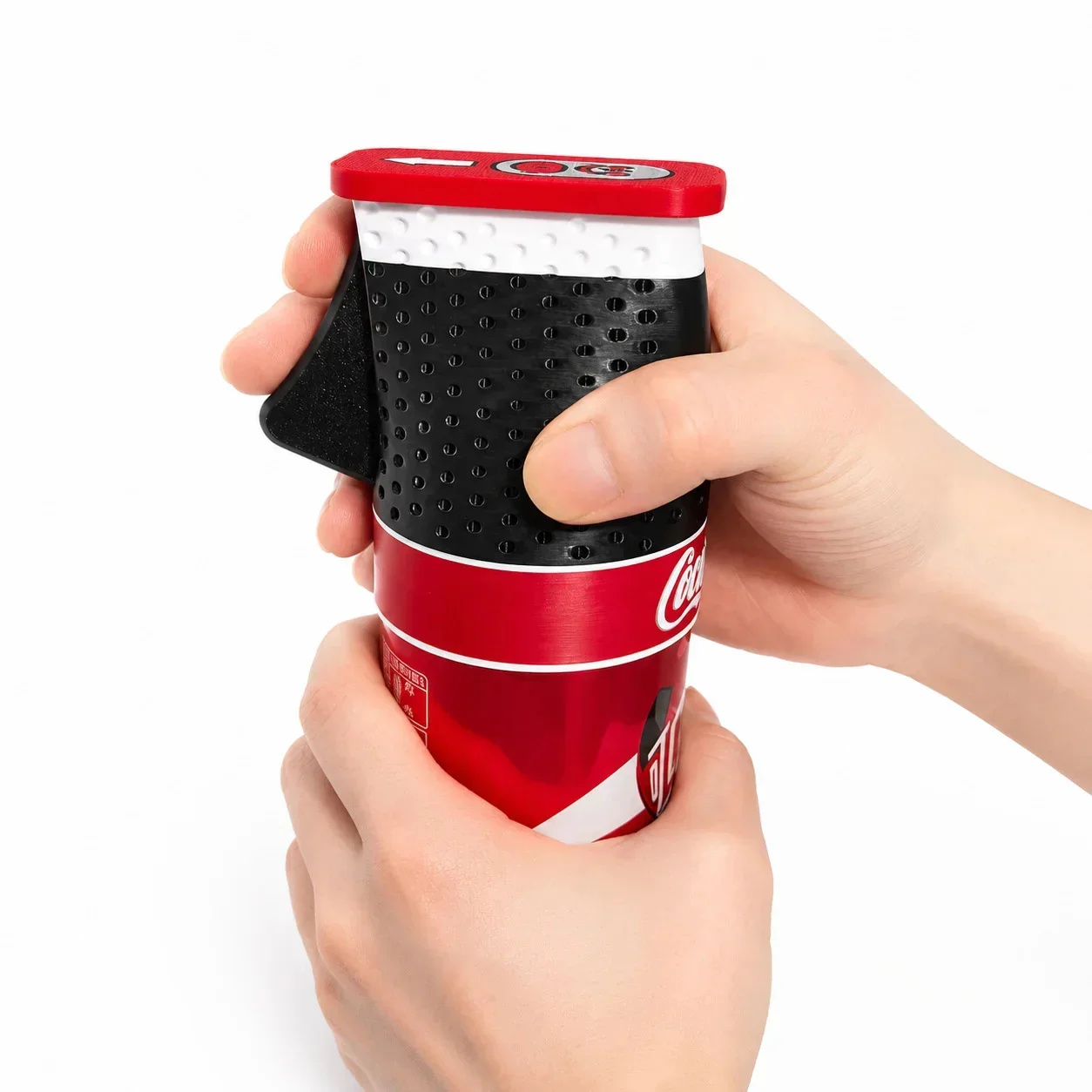 Portable 3D Printed Beverage C - Kitchen Gadgets To 3D Print บทวิจารณ์และราคา