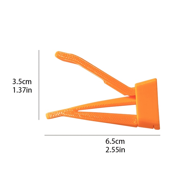 1 plastic mini melon seed shel - Kitchen Gadgets To 3D Print บทวิจารณ์และราคา