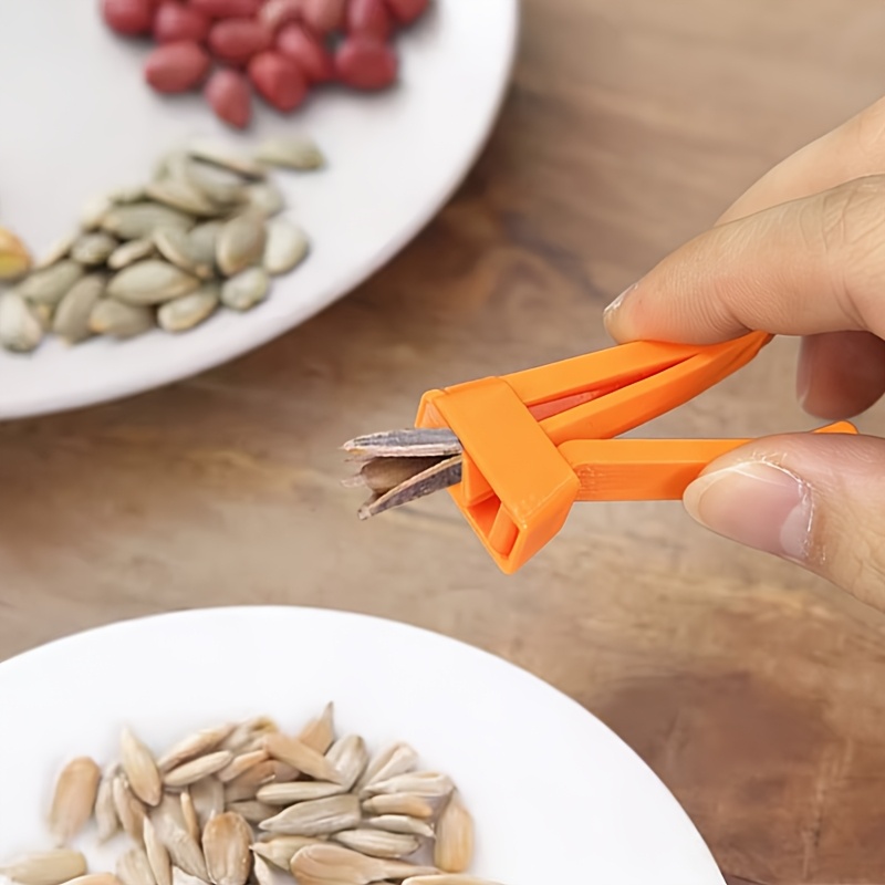 1 plastic mini melon seed shel - Kitchen Gadgets To 3D Print บทวิจารณ์และราคา
