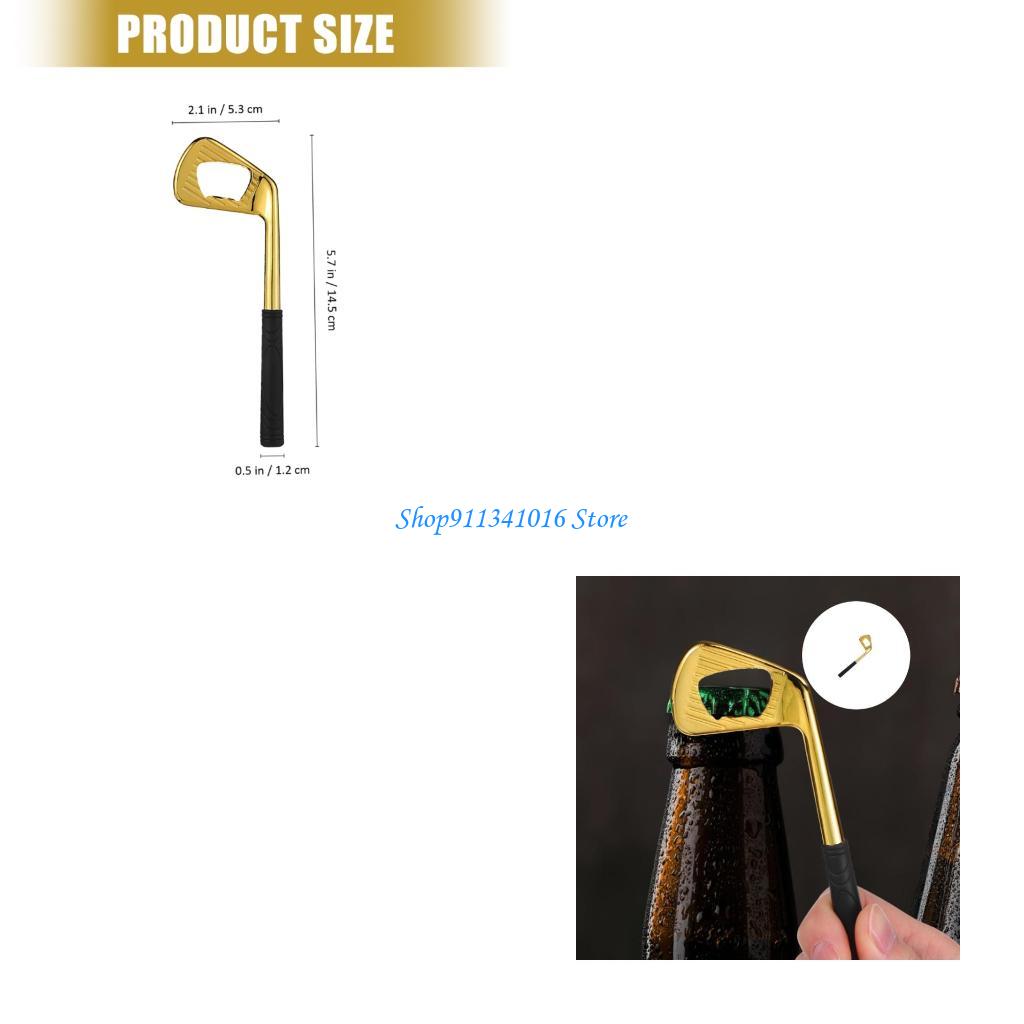  Unique Golf Clubs Bottle Open - Kitchen Gadgets Club บทวิจารณ์และราคา