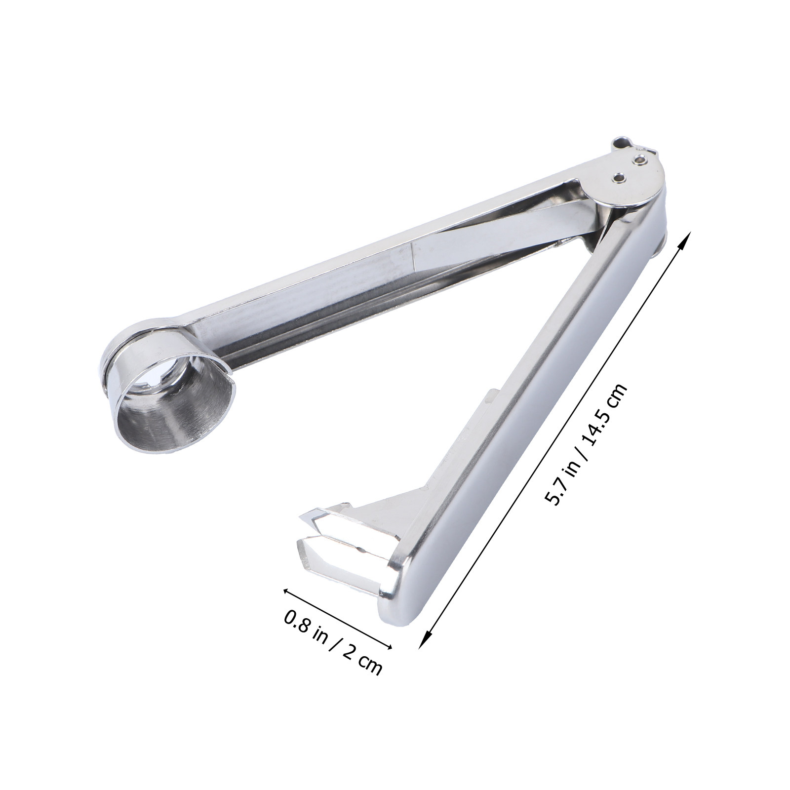 1Pcs Efficient Cherry Corer St - Kitchen Gadgets To Have บทวิจารณ์และราคา