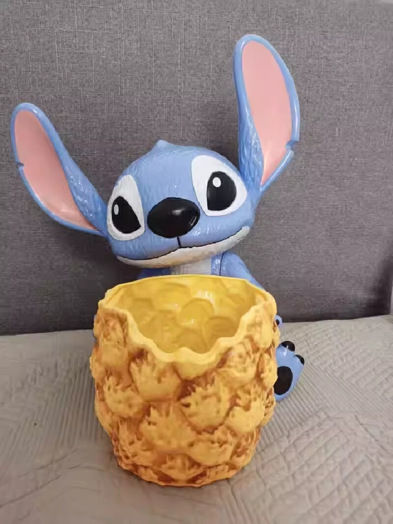 Cute Anime Peripheral Stitch D - Kitchen Handy Gadgets บทวิจารณ์และราคา