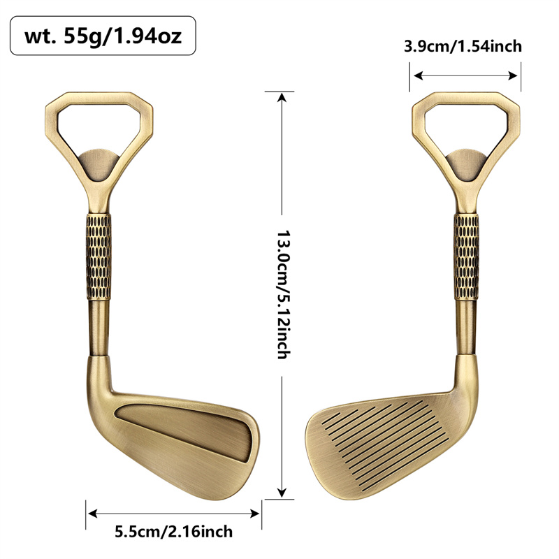 Multifunctional Metal Golf Sha - Kitchen Gadgets Club บทวิจารณ์และราคา