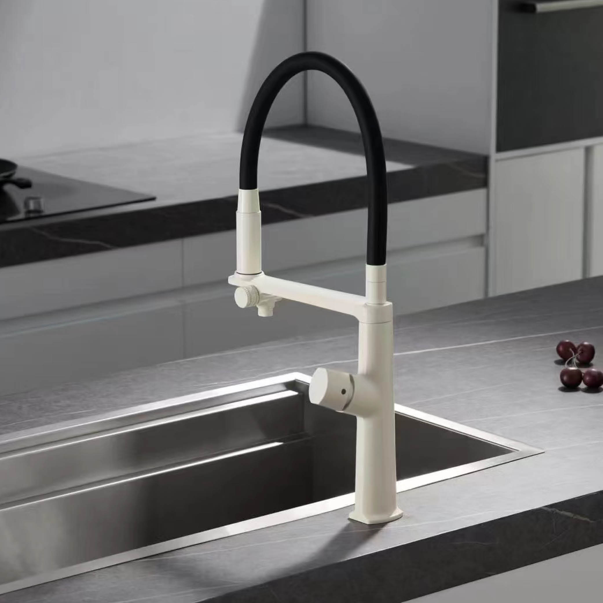 Luxury gun gray brass kitchen  - Kitchen Gadgets Luxury บทวิจารณ์และราคา