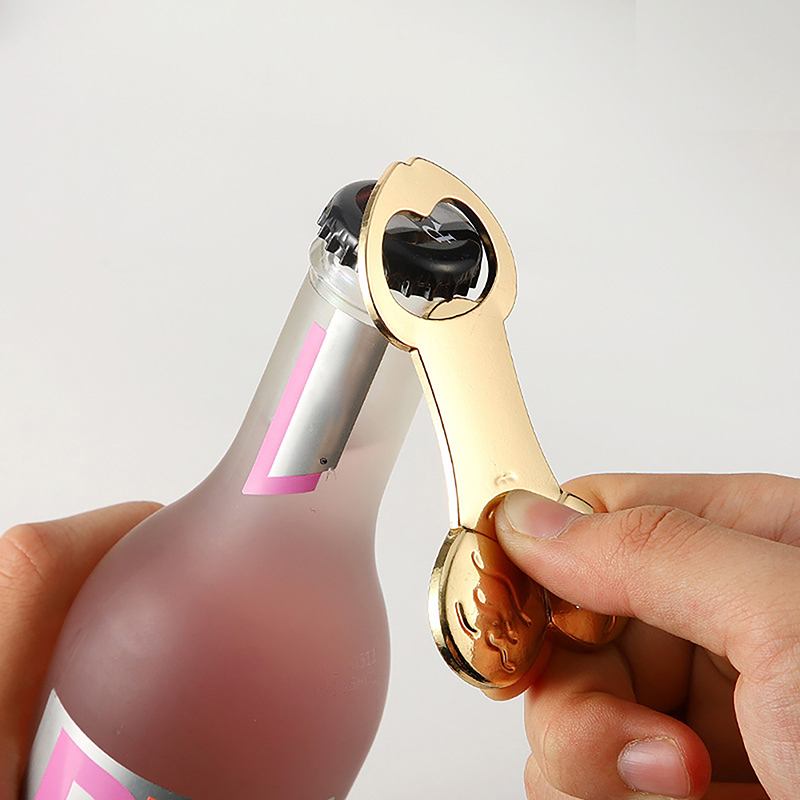 Funny Penis Bottle Opener Bach - Funny Kitchen Gadgets Gifts บทวิจารณ์และราคา