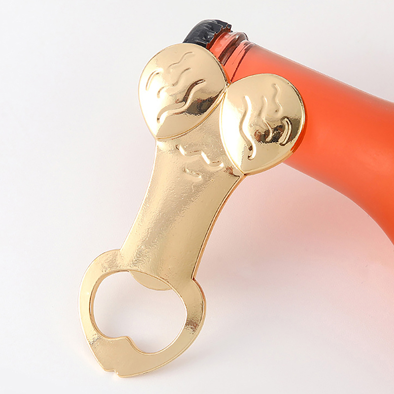 Funny Penis Bottle Opener Bach - Funny Kitchen Gadgets Gifts บทวิจารณ์และราคา
