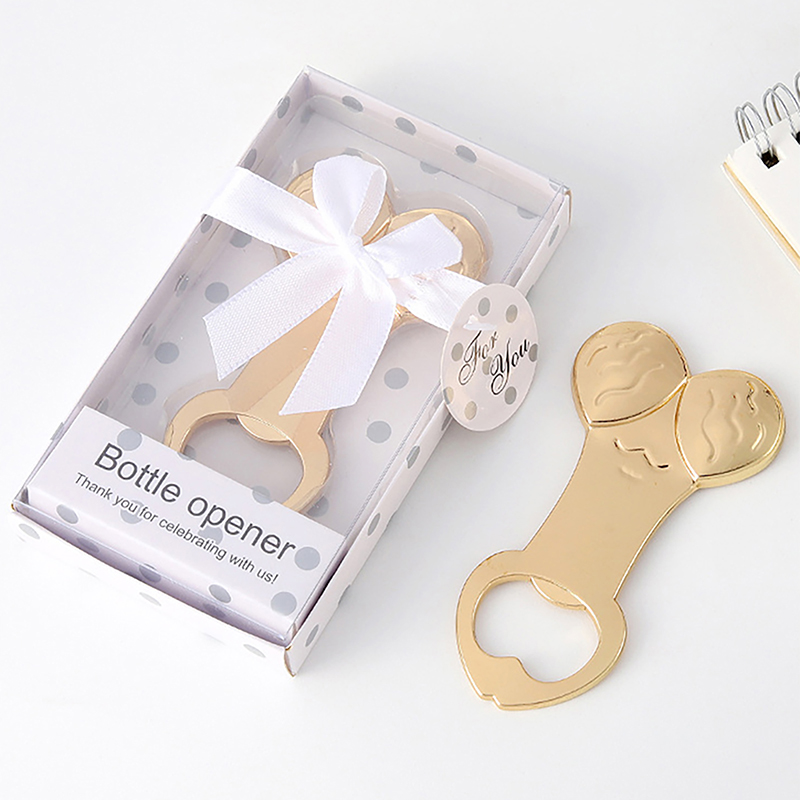 Funny Penis Bottle Opener Bach - Funny Kitchen Gadgets Gifts บทวิจารณ์และราคา