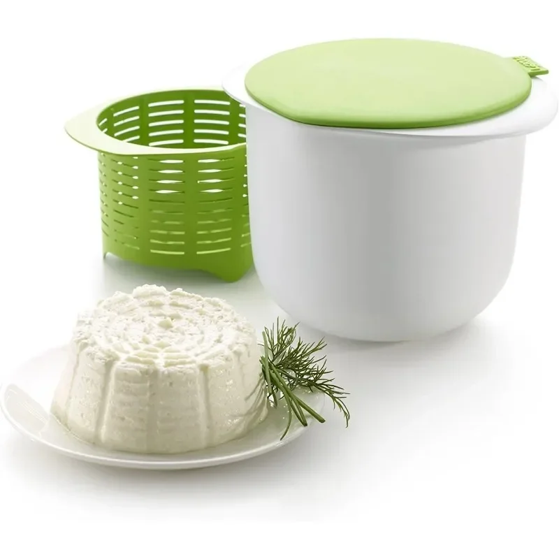 Microwave Oven Silicone Cheese - Kitchen Gadgets Recipes บทวิจารณ์และราคา
