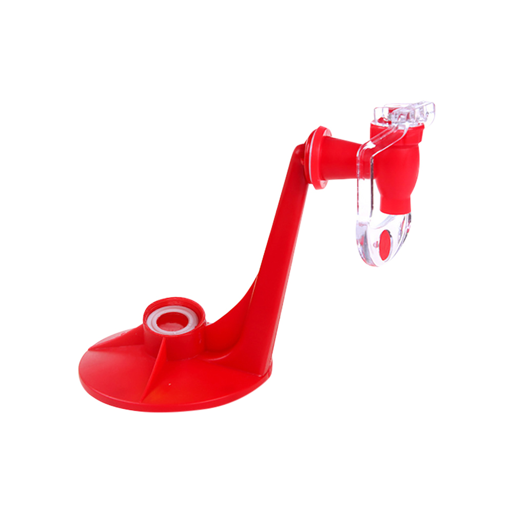 Soda Beverage Dispenser Bottle - Kitchen Gadgets Home Party บทวิจารณ์และราคา